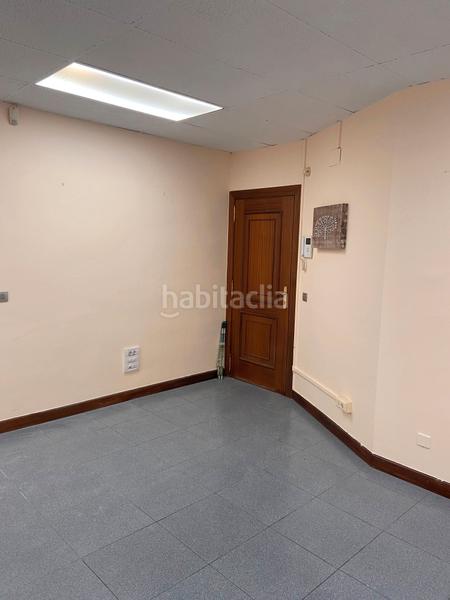 Foto 6bd65dc1-49dd-401b-a63a-d673aa98f4cd. Bureau dans Plaza Circular Bilbao