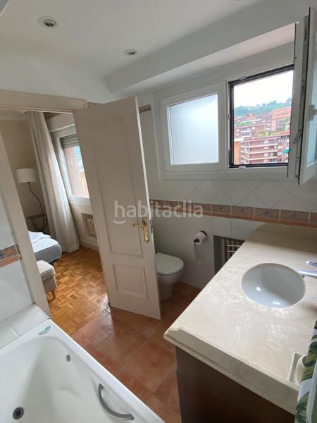 Foto 5bac34c4-b37a-4c66-8933-d5bbcea6500c. Appartamento in san isidro kalea 9 in Zurbaran Bilbao