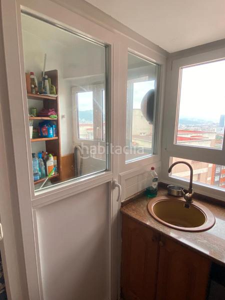 Foto df9114eb-e548-47c6-85bf-9a73c3a10579. Appartamento in san isidro kalea 9 in Zurbaran Bilbao