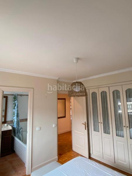 Foto 2346b3b5-58de-40f3-b403-3c35b345dadb. Flat in san isidro kalea 9 in Zurbaran Bilbao