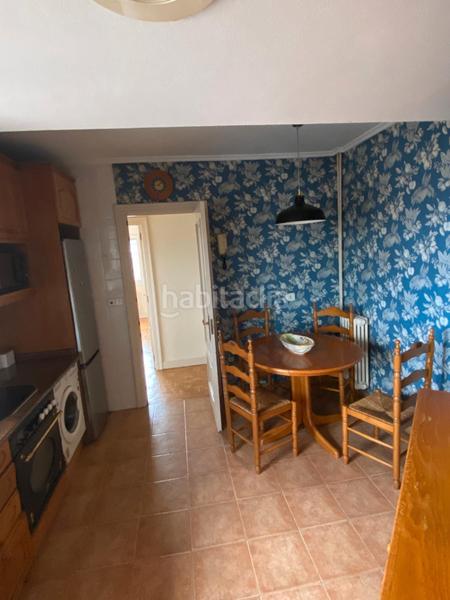 Foto 41352bb3-75bb-4bc6-8274-2b60ad15f424. Flat in san isidro kalea 9 in Zurbaran Bilbao