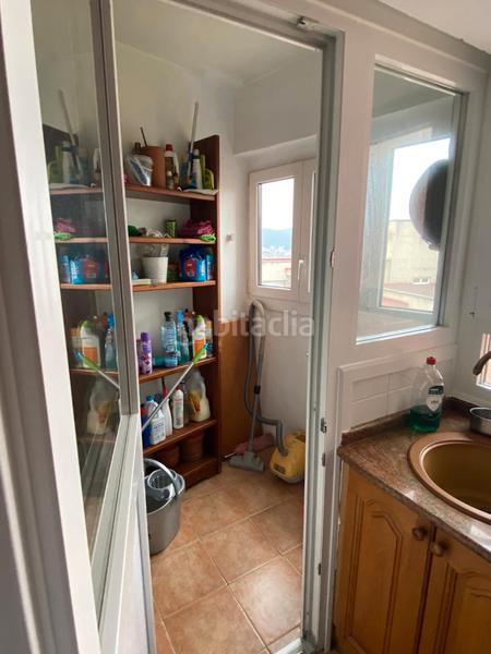 Foto f6e4efe2-027d-438b-8b62-a0f806ed381c. Flat in san isidro kalea 9 in Zurbaran Bilbao