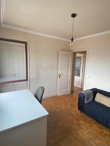 Foto 6a493e3a-7bd4-47e3-ad48-aeaa98234ed5. Piso en san isidro kalea 9 en Zurbaran Bilbao