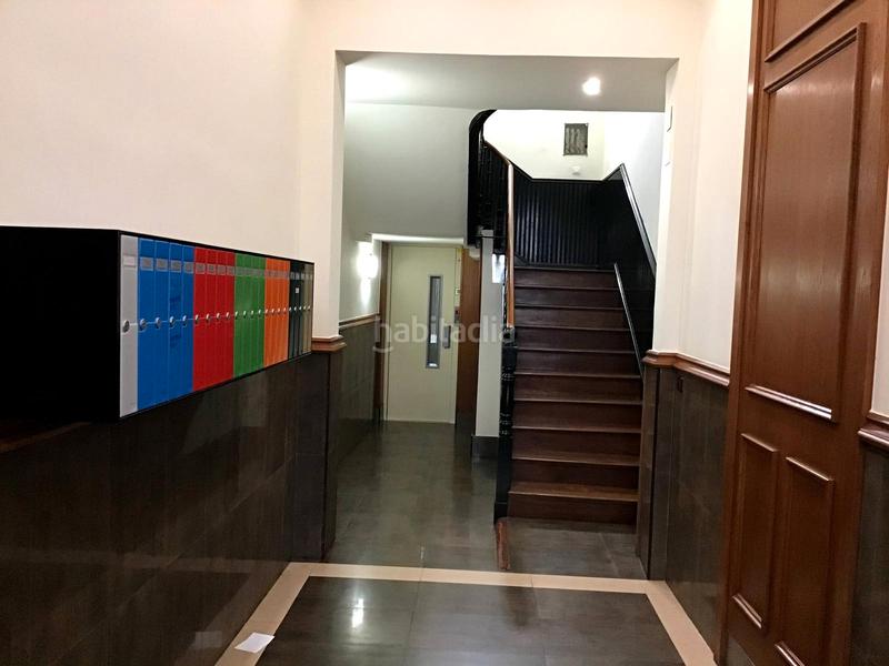 Foto 1170b984-c9e6-4e93-a99e-4d09c61508a5. Appartamento in alameda de recalde 20 in Abandoibarra - Guggenheim Bilbao