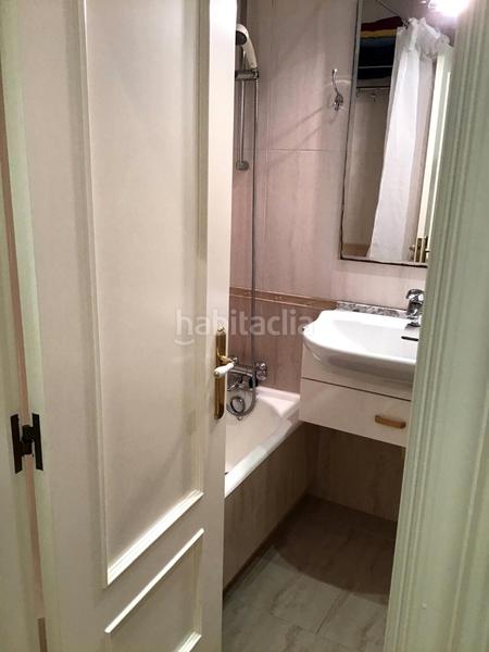 Foto 22151ae7-72a9-4b7d-af6c-65db8ce0d93a. Appartamento in alameda de recalde 20 in Abandoibarra - Guggenheim Bilbao