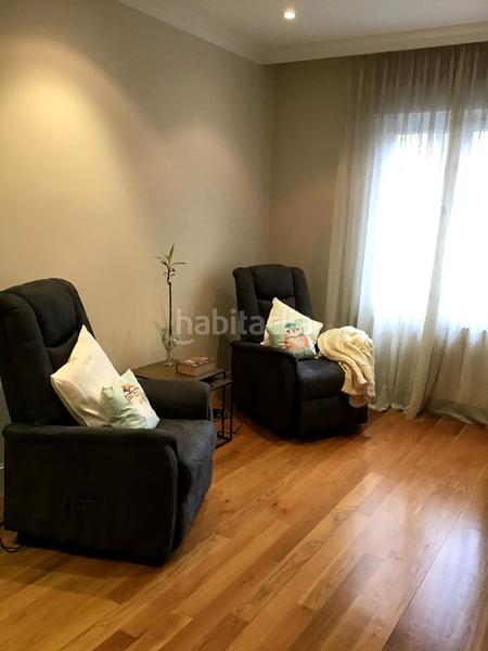 Foto 577d6f54-b2ed-400e-8850-c9b02b4cf1b4. Appartamento in alameda de recalde 20 in Abandoibarra - Guggenheim Bilbao