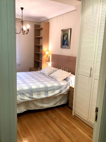 Foto e72815b7-b037-4f66-b3eb-6873ffdd3278. Appartamento in alameda de recalde 20 in Abandoibarra - Guggenheim Bilbao