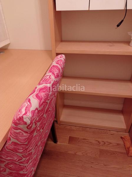 Foto ed2afe27-9f97-4733-8fe6-c53ef3224191. Appartamento in alameda de recalde 20 in Abandoibarra - Guggenheim Bilbao