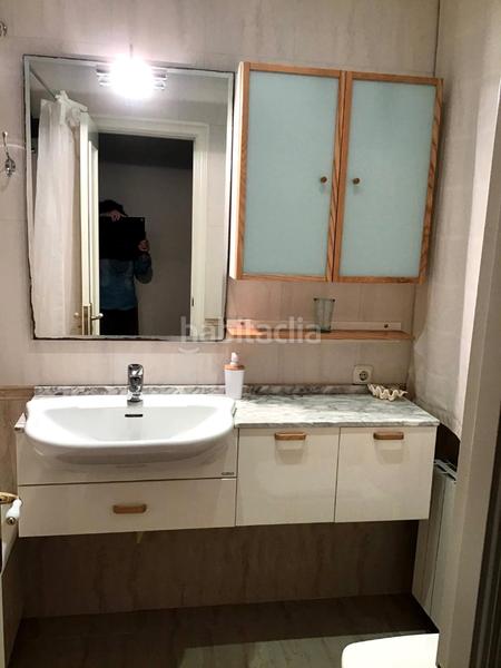 Foto fbeb9913-8660-49fe-aebe-f54328a5df7b. Appartamento in alameda de recalde 20 in Abandoibarra - Guggenheim Bilbao