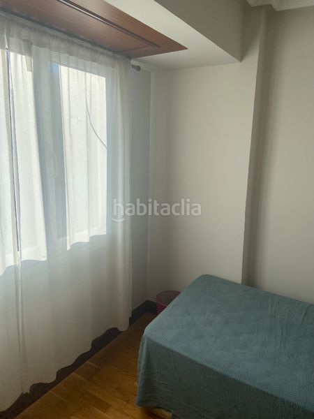 Foto c419ad98-d041-4945-a54d-1995b7e200b7. Pis amb calefacció a Azeta - Abatxolo Portugalete