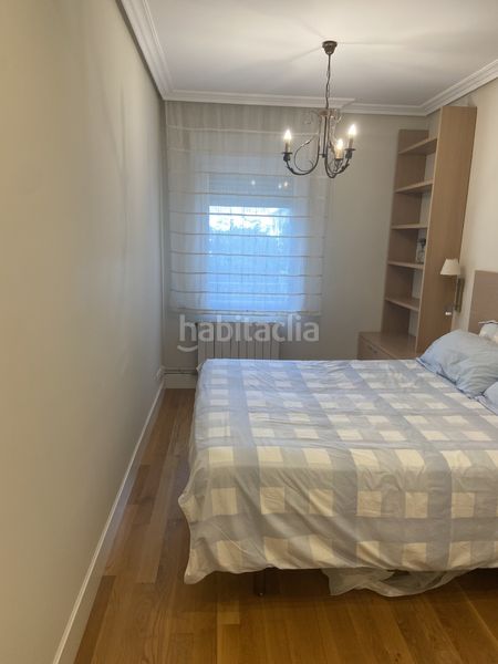 Foto af76d540-1324-4b7b-a727-f7b1a863938b. Pis amb calefacció a Abandoibarra - Guggenheim Bilbao