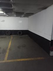 Car parking in Calle Juan Ajuriaguerra Kalea