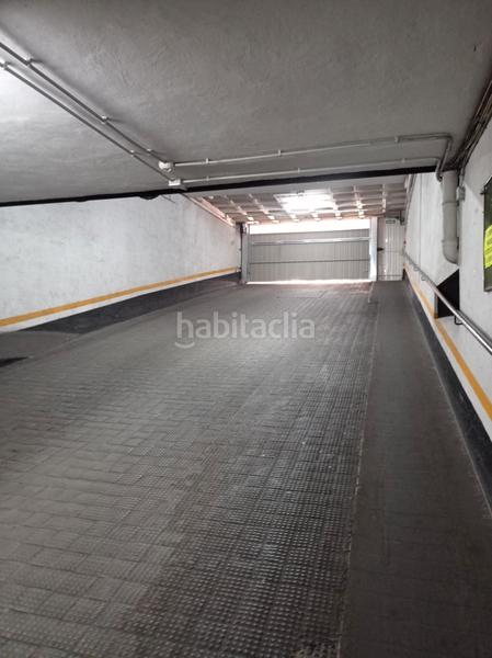 Foto 2d47ae05-98f2-488c-9b6b-5ede84815448. Posto auto in Abandoibarra - Guggenheim Bilbao