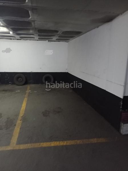 Foto 4cfa3fc9-4ddf-4dd8-b743-6c84297036d8. Posto auto in Abandoibarra - Guggenheim Bilbao