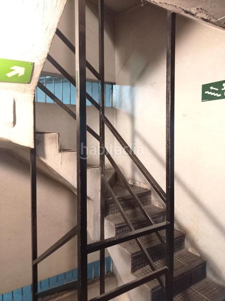 Foto 6f930c6a-5087-4574-b2b3-f09ca2f11a66. Posto auto in Abandoibarra - Guggenheim Bilbao