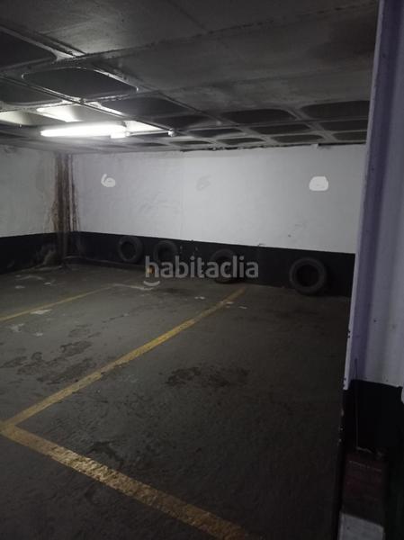 Foto 93581640-e78f-4b4b-84e9-71d85acc5af3. Posto auto in Abandoibarra - Guggenheim Bilbao