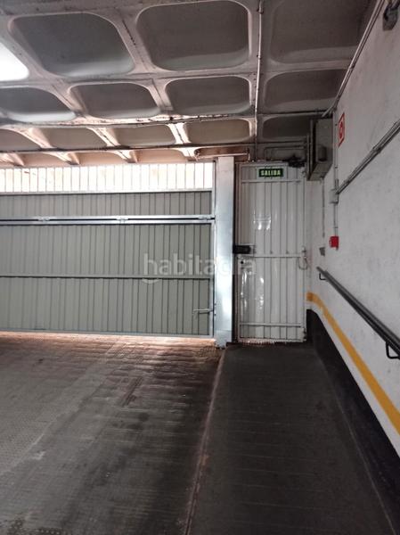 Foto cd6952e1-d01b-4e5d-82d7-48223236d301. Posto auto in Abandoibarra - Guggenheim Bilbao