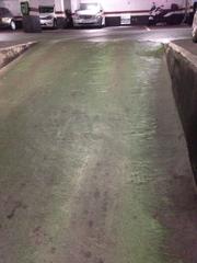 Car parking in Mazarredo Zumarkalea