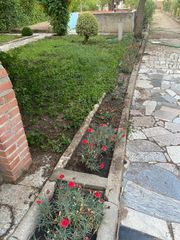 Masia  Camino san martín. Venta de parcela con casa