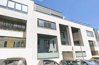 Dachwohnung in Calle la garbancera 3. Venta de atico