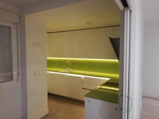 Alquiler Piso en Calle de santiago 31. Alquiler de piso