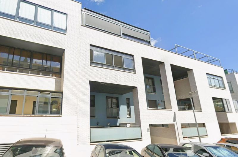 Foto 167f916c-2ac7-40a6-bb14-ba1b3cdb3479. Apartament amb calefacció aparcament piscina a Zaratán