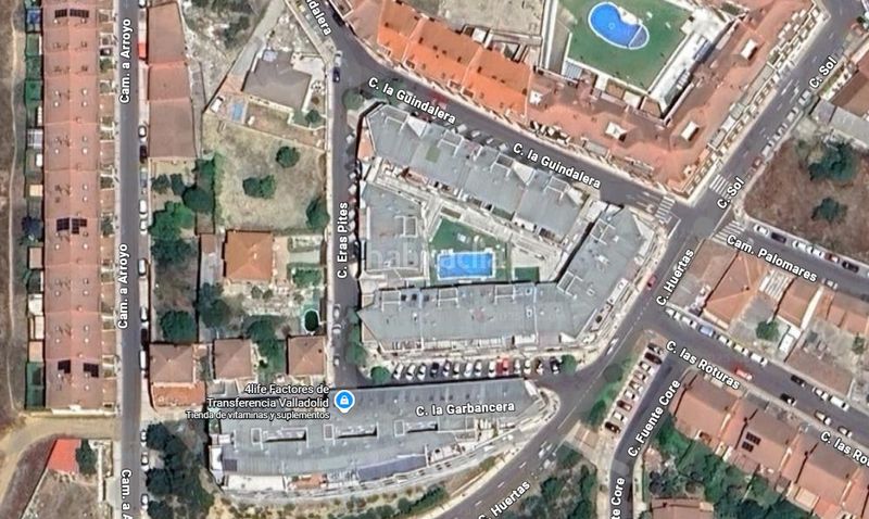 Foto 907ea5b4-760a-4181-810c-e2d45011787f. Apartament amb calefacció aparcament piscina a Zaratán