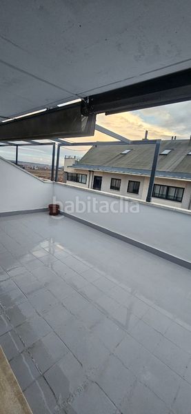 Foto e30218d1-69fc-405c-a8f6-6375f8e327ce. Apartament amb calefacció aparcament piscina a Zaratán