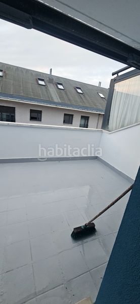 Foto fd72d42d-6853-4006-919c-aabc99002610. Apartament amb calefacció aparcament piscina a Zaratán