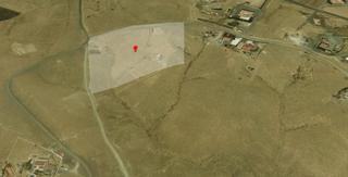 Finca rústica en Tesejerague. Terreno en venta en juan gopar tuineje