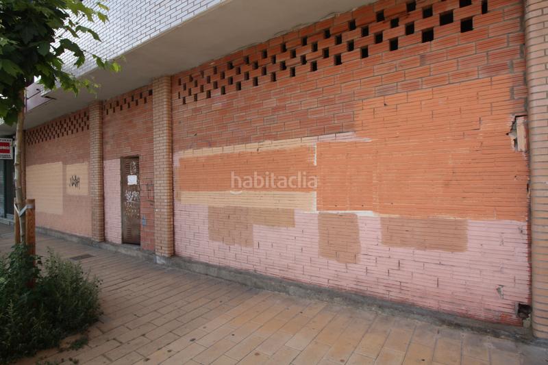 Foto 7606bfa5-6b32-4c5a-b796-cbc609fbf305. Geschäftsraum in Ciudad de la Comunicación - Arco Ladrillo Valladolid