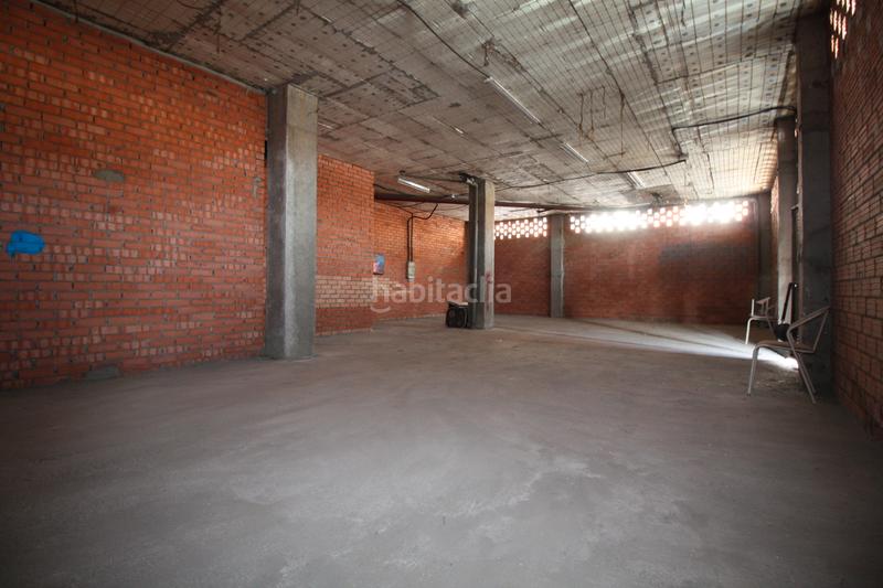 Foto 87a3e480-63ba-4dff-92cd-db99a29ebc66. Geschäftsraum in Ciudad de la Comunicación - Arco Ladrillo Valladolid