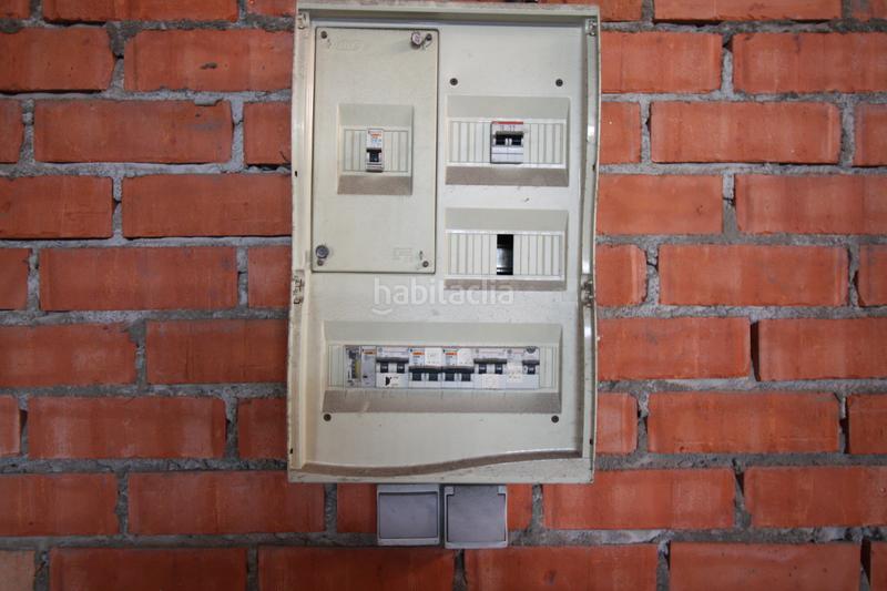 Foto c3a04ee9-f067-42eb-bf14-531cd72c46c7. Geschäftsraum in Ciudad de la Comunicación - Arco Ladrillo Valladolid