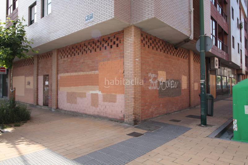 Foto daa25d6f-0a0b-4c26-a347-bb312d0a92cb. Geschäftsraum in Ciudad de la Comunicación - Arco Ladrillo Valladolid