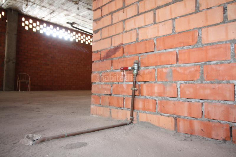 Foto e8ccea75-8bd8-41d0-a7b7-7b7579995dd8. Geschäftsraum in Ciudad de la Comunicación - Arco Ladrillo Valladolid