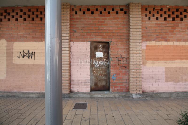 Foto f249630e-741a-40af-b8e5-40b92250ee80. Geschäftsraum in Ciudad de la Comunicación - Arco Ladrillo Valladolid