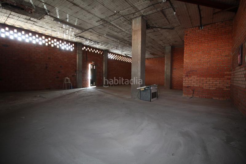 Foto 58631b46-25d8-4cbc-979c-bd35d9fb7d0a. Local comercial en Ciudad de la Comunicación - Arco Ladrillo Valladolid