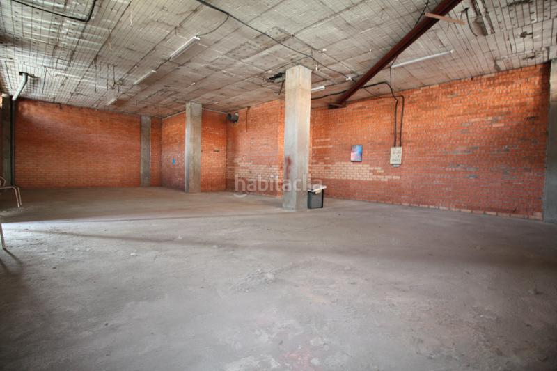 Foto 673ff3ff-1a7f-4c12-88ec-db3d1b3e03ca. Local comercial en Ciudad de la Comunicación - Arco Ladrillo Valladolid