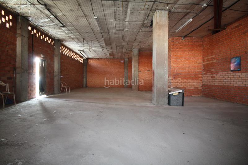 Foto 1216dbdf-4c47-496e-8eb4-4152568e3e07. Local commercial dans Ciudad de la Comunicación - Arco Ladrillo Valladolid