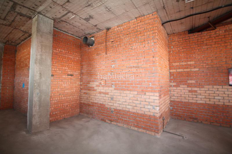 Foto 1bb4946a-75ed-4acd-8d3f-e49dffadb6c4. Locale commerciale in Ciudad de la Comunicación - Arco Ladrillo Valladolid