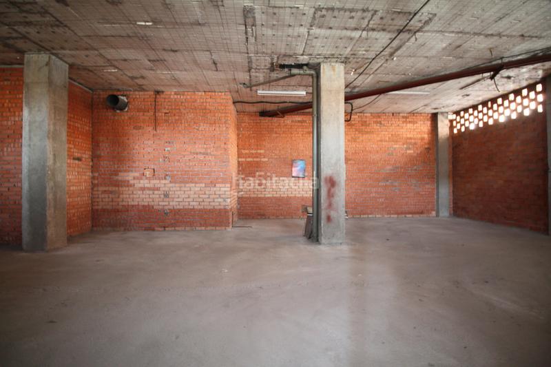 Foto 6840d3f9-2097-4b4e-b667-3d9583bf4370. Locale commerciale in Ciudad de la Comunicación - Arco Ladrillo Valladolid