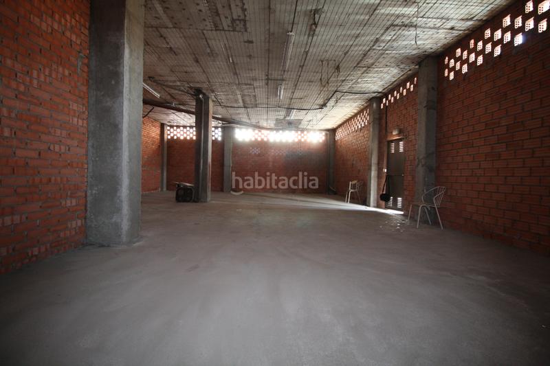 Foto a464d7cd-9184-4975-9464-4e1cde631ffe. Locale commerciale in Ciudad de la Comunicación - Arco Ladrillo Valladolid