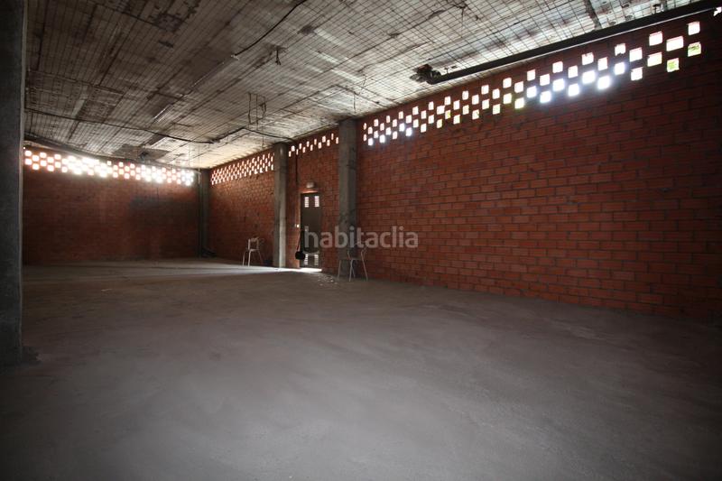 Foto e0aebd88-1e6b-4c93-9112-a1e977f86440. Locale commerciale in Ciudad de la Comunicación - Arco Ladrillo Valladolid