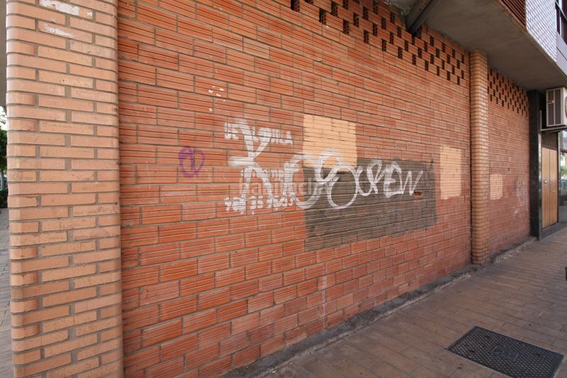 Foto e1ec9c95-8037-4420-af60-79dbf7449037. Locale commerciale in Ciudad de la Comunicación - Arco Ladrillo Valladolid