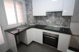 Appartement  Plaza cruz