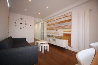 Location Appartement  Calle de la transición. Piso en alquiler junto arco del ladrillo