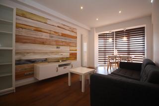 Location Appartement  Calle de la transición. Piso en alquiler junto arco del ladrillo