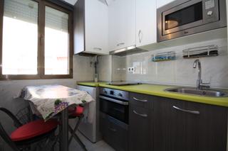 Lloguer Pis  Avenida de segovia. Piso en alquiler avenida segovia ( tramo comercial)