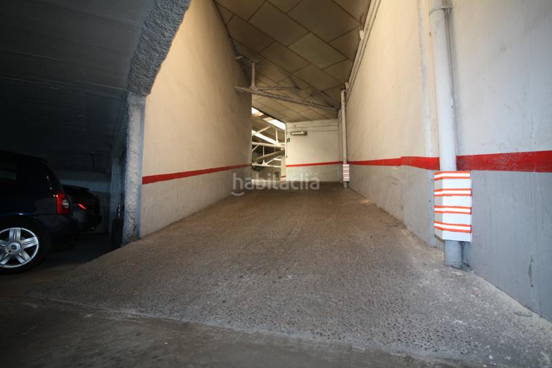 Foto a28b202a-4c77-4fa7-9461-46d36b5714c6. Autoparkplatz in Delicias Valladolid