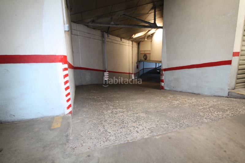 Foto 5e7c890b-1915-49ce-83ad-e153a4b7c07a. Car parking in Delicias Valladolid